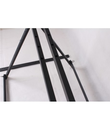 Sextoys, sexshop, loveshop, lingerie sexy : Loveroom - Mobilier BDSM : Chevalet de contraintes - Loveroom - Mobilier BDSM