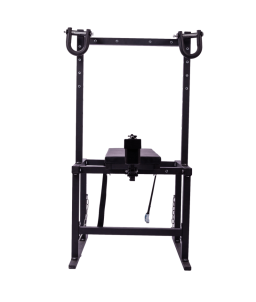 Restraint bench for...