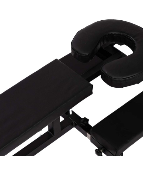 Sextoys, sexshop, loveshop, lingerie sexy : Loveroom - Mobilier BDSM : Banc pour bondage ou abattage - Mobilier BDSM
