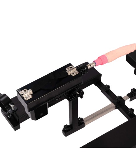 Sextoys, sexshop, loveshop, lingerie sexy : Loveroom - Mobilier BDSM : Banc pour bondage ou abattage - Mobilier BDSM
