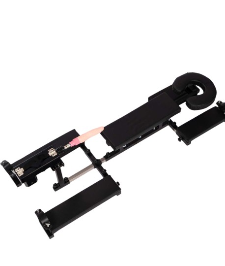 Sextoys, sexshop, loveshop, lingerie sexy : Loveroom - Mobilier BDSM : Banc pour bondage ou abattage - Mobilier BDSM