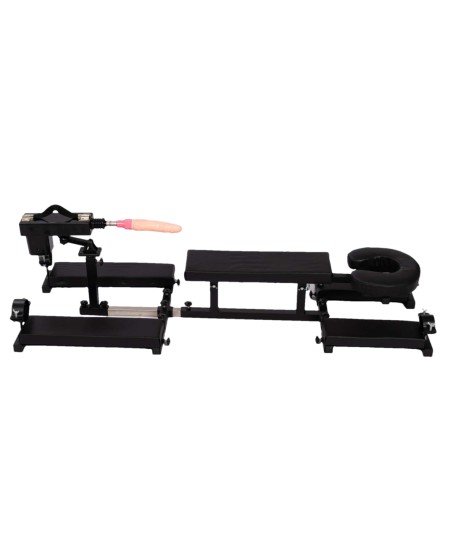 Sextoys, sexshop, loveshop, lingerie sexy : Loveroom - Mobilier BDSM : Banc pour bondage ou abattage - Mobilier BDSM