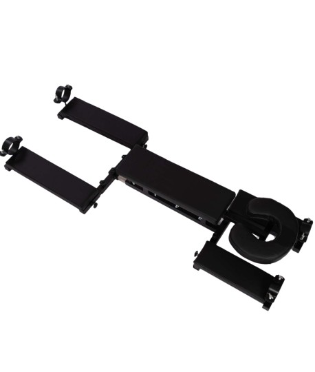 Sextoys, sexshop, loveshop, lingerie sexy : Loveroom - Mobilier BDSM : Banc pour bondage ou abattage - Mobilier BDSM
