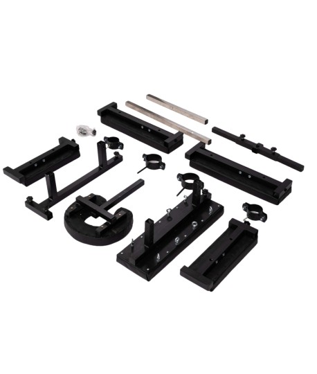 Sextoys, sexshop, loveshop, lingerie sexy : Loveroom - Mobilier BDSM : Banc pour bondage ou abattage - Mobilier BDSM