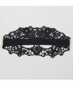 Sextoys, sexshop, loveshop, lingerie sexy : Accessoires Soirée Coquine : masque loup noir sexy pack de 2