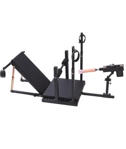 Restraint chair - Loveroom...
