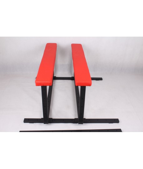 Sextoys, sexshop, loveshop, lingerie sexy : Loveroom - Mobilier BDSM : Banc de contrainte en fer 3 - Mobilier BDSM