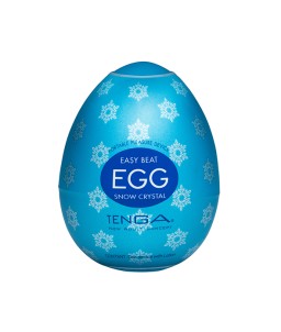 copy of Tenga Egg Silky E21710