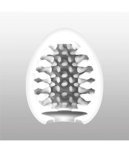 Sextoys, sexshop, loveshop, lingerie sexy : Vagin Artificiel : Masturbateur Tenga Egg Brush