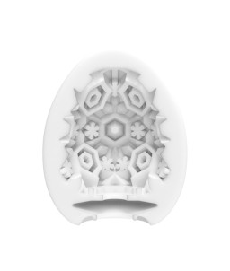 Sextoys, sexshop, loveshop, lingerie sexy : Vagin Artificiel : Masturbateur Tenga Egg Snow crystal