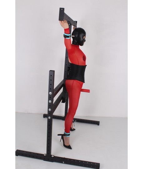 Sextoys, sexshop, loveshop, lingerie sexy : Loveroom - Mobilier BDSM : Croix de saint andrée newlook - Loveroom - Mobilier BDSM