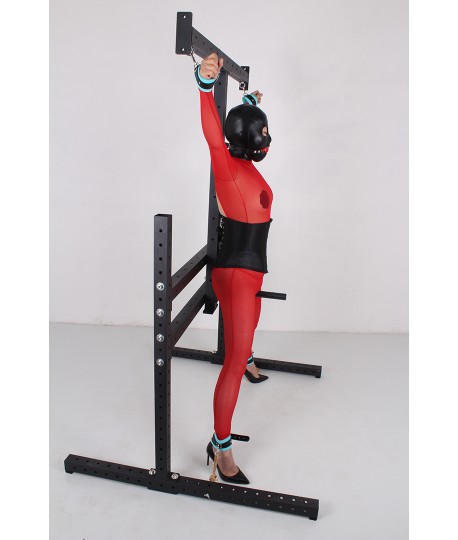 Sextoys, sexshop, loveshop, lingerie sexy : Loveroom - Mobilier BDSM : Croix de saint andrée newlook - Loveroom - Mobilier BDSM