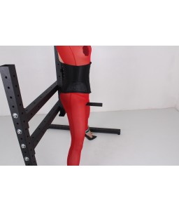 Sextoys, sexshop, loveshop, lingerie sexy : Loveroom - Mobilier BDSM : Croix de saint andrée newlook - Loveroom - Mobilier BDSM