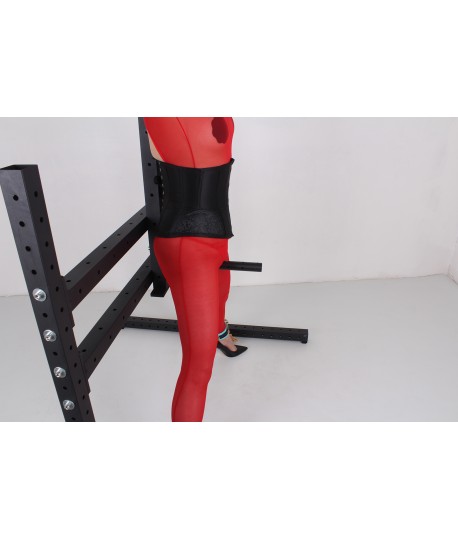 Sextoys, sexshop, loveshop, lingerie sexy : Loveroom - Mobilier BDSM : Croix de saint andrée newlook - Loveroom - Mobilier BDSM