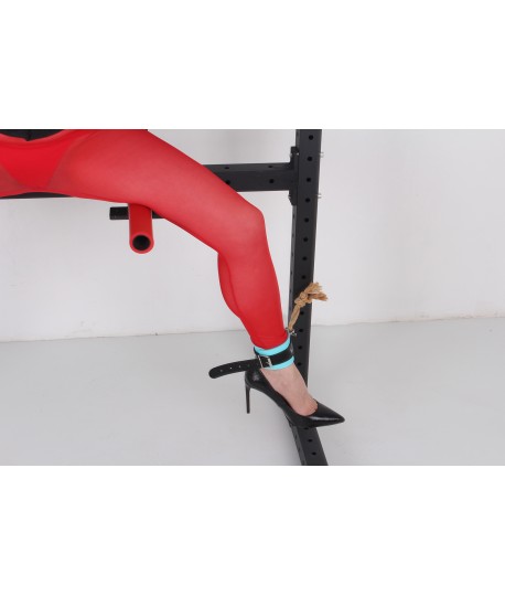 Sextoys, sexshop, loveshop, lingerie sexy : Loveroom - Mobilier BDSM : Croix de saint andrée newlook - Loveroom - Mobilier BDSM