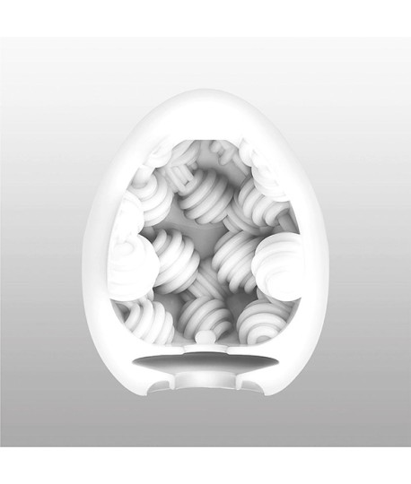 Sextoys, sexshop, loveshop, lingerie sexy : Masturbateur - Vagin Artificiel : Masturbateur Tenga Egg Sphere