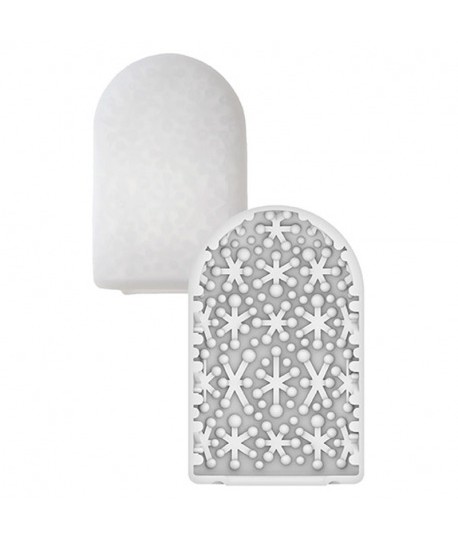 Sextoys, sexshop, loveshop, lingerie sexy : Vagin Artificiel : Masturbateur Tenga Pocket Cold Spark