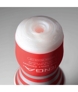 Sextoys, sexshop, loveshop, lingerie sexy : Vagin Artificiel : Tenga original vacuum cup