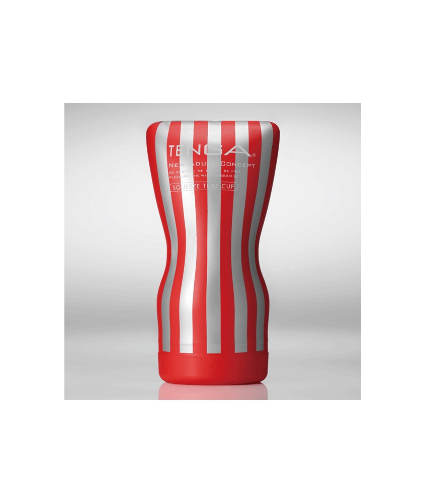 Sextoys, sexshop, loveshop, lingerie sexy : Vagin Artificiel : Masturbateur Tenga Soft case Cup