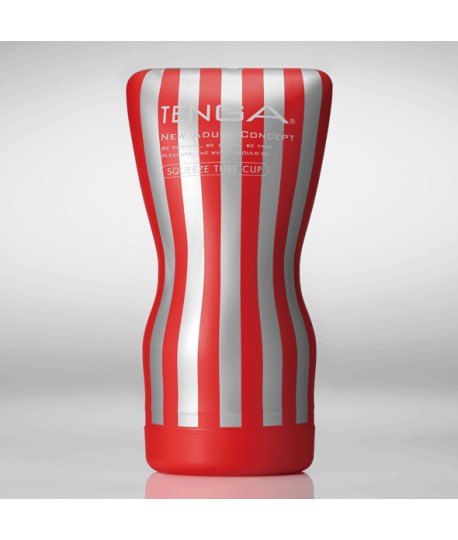 Sextoys, sexshop, loveshop, lingerie sexy : Vagin Artificiel : Masturbateur Tenga Soft case Cup