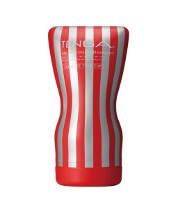 Sextoys, sexshop, loveshop, lingerie sexy : Vagin Artificiel : Masturbateur Tenga Soft case Cup