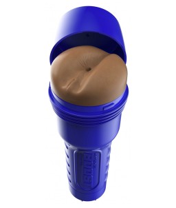 Sextoys, sexshop, loveshop, lingerie sexy : Vagin Artificiel : Fleshlight Boost anus