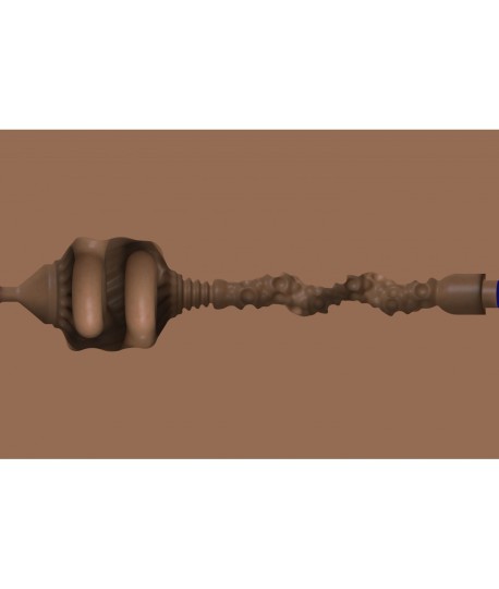 Sextoys, sexshop, loveshop, lingerie sexy : Masturbateur - Vagin Artificiel : Fleshlight Boost anus