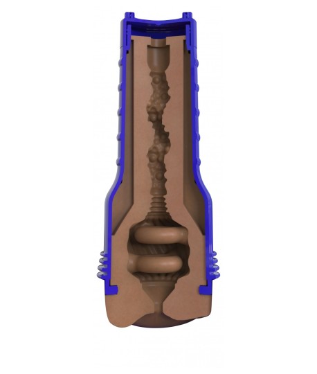 Sextoys, sexshop, loveshop, lingerie sexy : Masturbateur - Vagin Artificiel : Fleshlight Boost anus