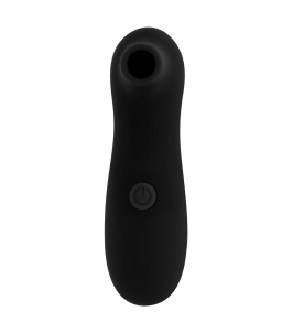 ❤ Clitoris Stimulator - BLACK Clitoris Stimulator - Sextoys