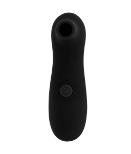 Sextoys, sexshop, loveshop, lingerie sexy : Stimulateur Clitoris : Stimulateur de clitoris NOIR