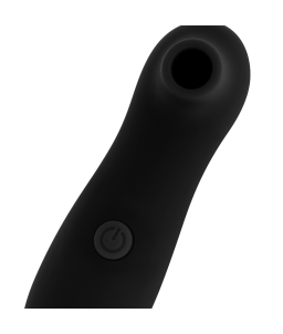 ❤ Clitoris Stimulator - BLACK Clitoris Stimulator - Sextoys