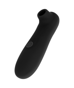 ❤ Clitoris Stimulator - BLACK Clitoris Stimulator - Sextoys