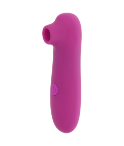 Sextoys, sexshop, loveshop, lingerie sexy : Stimulateur Clitoris : Stimulateur de clitoris Fushia