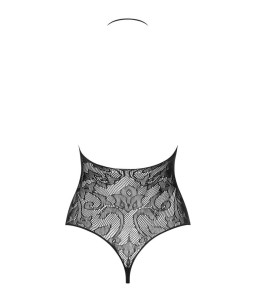 Sextoys, sexshop, loveshop, lingerie sexy : Bodys & Teddys : Obsessive - Body Noir S/L