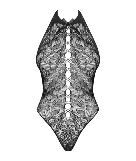 Sextoys, sexshop, loveshop, lingerie sexy : Bodys & Teddys : Obsessive - Body Noir S/L