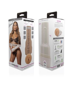 Sextoys, sexshop, loveshop, lingerie sexy : Vagin Artificiel : Fleshlight Girls vagin Kazumi