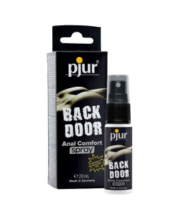 copy of Pjur Analyse me E22494