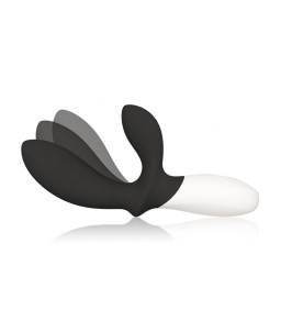 Sextoys, sexshop, loveshop, lingerie sexy : Vibro Anal : LELO Loki wave 2 stimulateur de prostate