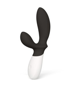 Sextoys, sexshop, loveshop, lingerie sexy : Vibro Anal : LELO Loki wave 2 stimulateur de prostate