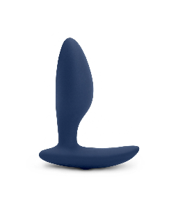 Sextoys, sexshop, loveshop, lingerie sexy : Sextoys luxe : Vibromasseur Rechargeable We-Vibe Ditto Bleu