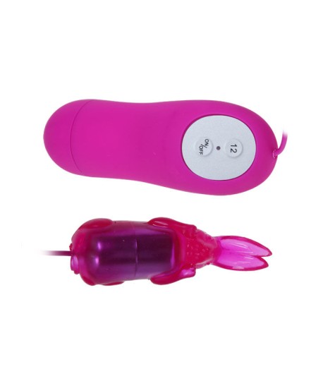 Sextoys, sexshop, loveshop, lingerie sexy : Stimulateur Clitoris : Cute secret