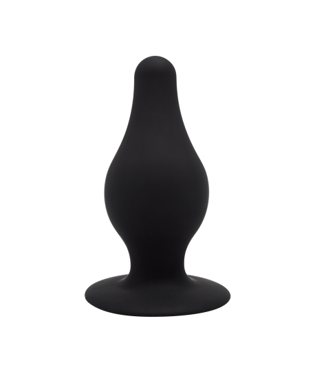 Sextoys, sexshop, loveshop, lingerie sexy : Plug Anal : Silexd - Plug anal M