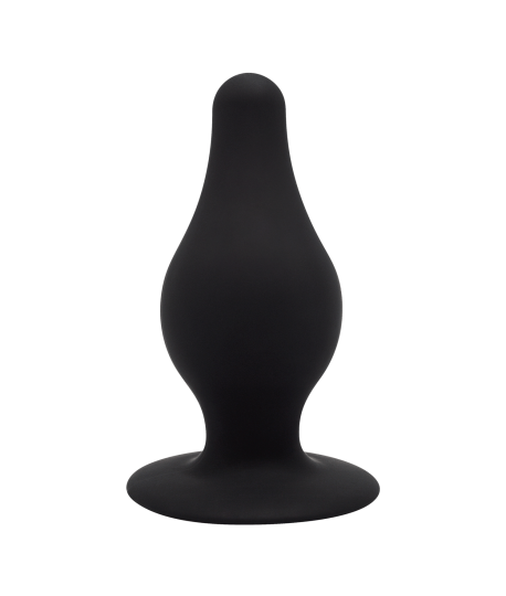 Sextoys, sexshop, loveshop, lingerie sexy : Plug Anal : Silexd - Plug anal L