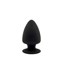 Sextoys, sexshop, loveshop, lingerie sexy : Plug Anal : Silexd - Plug anal silicone XS