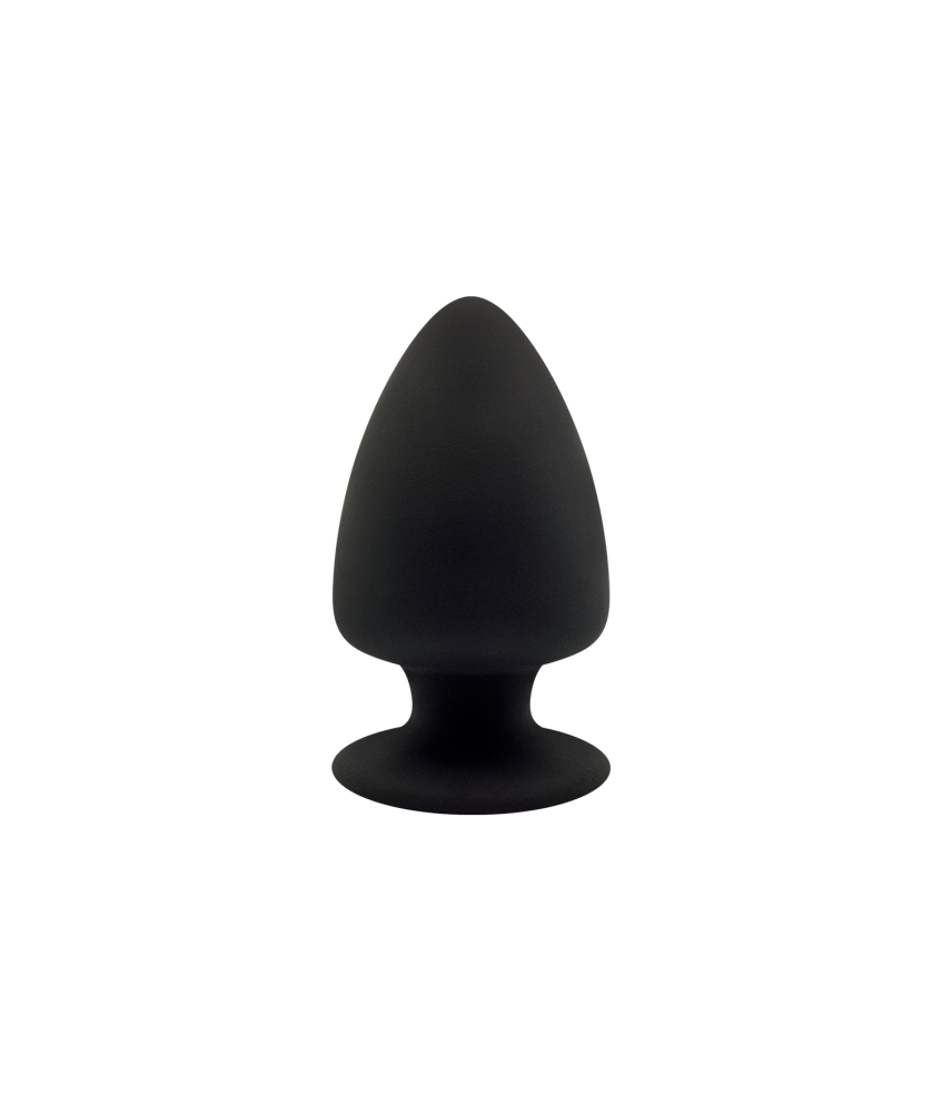 Sextoys, sexshop, loveshop, lingerie sexy : Plug Anal : Silexd - Plug anal silicone XS