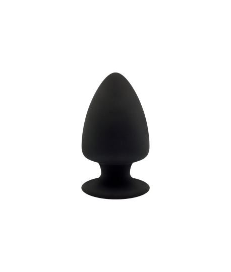 Sextoys, sexshop, loveshop, lingerie sexy : Plug Anal : Silexd - Plug anal silicone XS