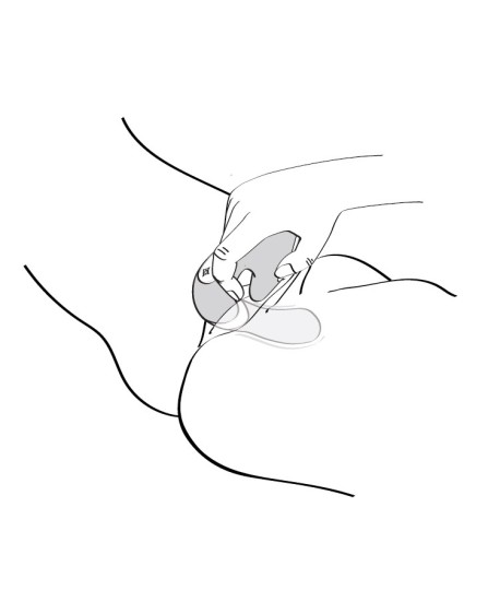 Sextoys, sexshop, loveshop, lingerie sexy : Vibro Point G : Shunga - Vibromasseur Soyo