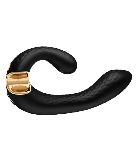 Sextoys, sexshop, loveshop, lingerie sexy : Vibromasseurs : Shunga - Vibromasseur Miyo