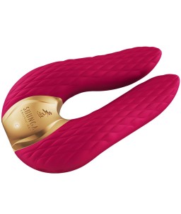 Sextoys, sexshop, loveshop, lingerie sexy : Vibromasseurs : Shunga - Vibromasseur Aiko
