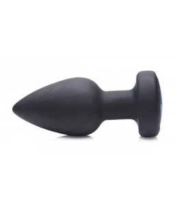 Sextoys, sexshop, loveshop, lingerie sexy : Godemichets et plugs anal : Zeus Electrosex - Plug anal Electro Stimulation